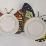 Butterfly led night light x12